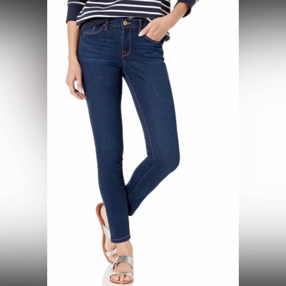 Tommy Hilfiger Greenwich‎ Skinny Jeans Size 12